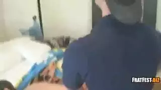 عمود ضخم يضرب مجددًا بدقة عالية متميزة
