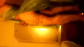 رب مصري كبير