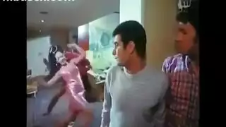 سکس در زمان کشیده شیشه