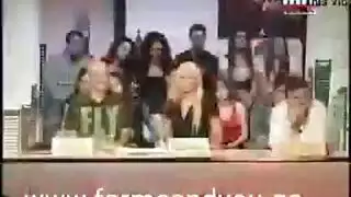 شهواني الثدي الصغيرة شمام