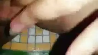 سكس مصشامبو بالحمام
