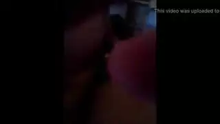 الإثارة أثناء الدورة: مشهد استمناء مهبلي فردي