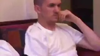 بورن ساخن لأخوات في شرج وثلاثي