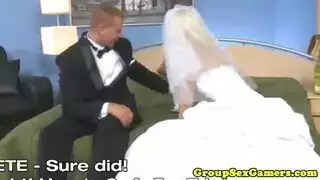 خليجيه عروسه
