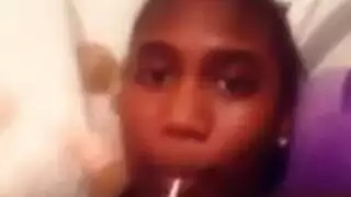 رجل خنثى مثير يطلب قذف داخل شرجه