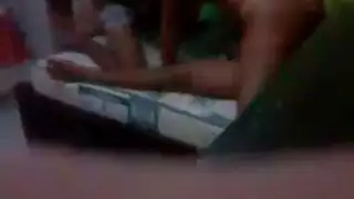 جنس جماعي قذر للثلاثينيين: مشاهد جنس جماعي مع نجوم أكبر سناً