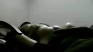 جنس عنيف وجنس فموي عميق