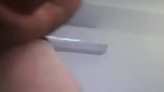 ميلف شقراء مثيرة سارة جاي تتوق لقضيب الصباح