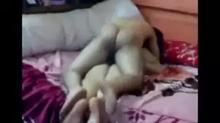 اختراق عميق من رجل مصري في مشهد ساخن