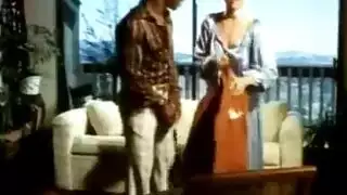 كلاسيكي إكس إكس إكس: قضيب أسود يسيطر على شقراء ألمانية