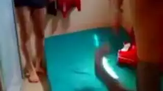 فيديوهات عنتيل الكلسون الأحمر