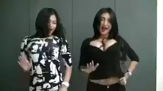 قضيب شرق أوسطي في فعل كامل