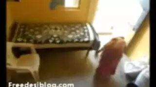 اللسان قذر سير