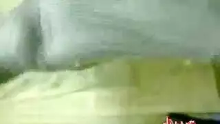 التعري من الجلابية يؤدي إلى جنس شرجي مصري صريح