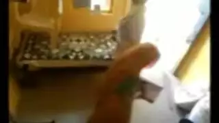 هاتف قذر جيش