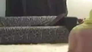 شريط جنسي للهواة: أم عربية ناضجة تلعب بثدييها الضخمين