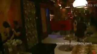 مهبل غادة عادل الضيق يتم تمزيقه