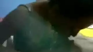 فانتازيا هنتاي: جلسة ضرب ساخنة بين كونان وران في الكرتون