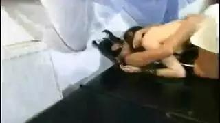 عرض شرجي ومهبلي مباشر مع مي عزالدين