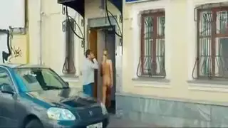 بورن في مكان العمل: سكرتيرات جامحات