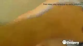 شقراء هاوية تأخذ جنس فموي وضرب شرجي في ريمكس صريح