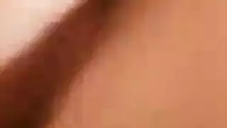 جنس صعب عفوي: أنات إنجي تتردد خلال مضاجعة مجنونة