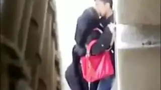 تحرش ف العربية