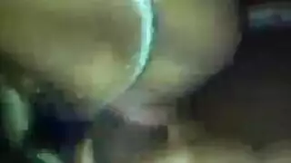 تدريب الحلق: شاب مثير يذهب أعمق وأعمق