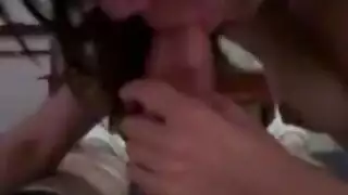 مايا خليفة: جنس فموي عميق وشرجي