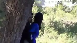 جلسة تدليك خاصة تتحول إلى حفلة جماع إباحية