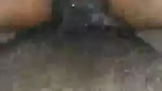حدب رياضة خشب الأبنوس