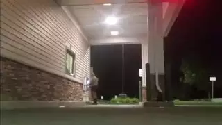 الاستمناء العام تحت الماء