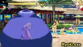 حفلة جنس إبوني هاردكور جنس جماعي وتبادل سائل منوي