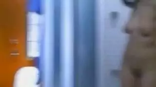 سمور المدقع الجنس الشرجي الجيران