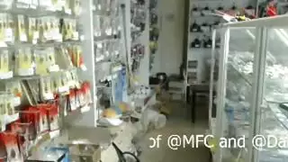 عاهرات الشركات: إباحية مثلية صريحة في العمل
