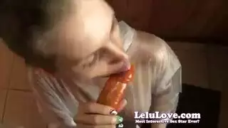 صديق يمص زب