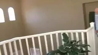 ألعاب السيد في مشهد إيلاج مزدوج وحشي