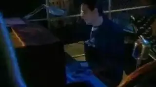 جيانا مايكلز: تدليك شديد للبظر وتجميعات هزة الجماع