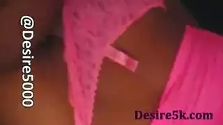 مؤخرة كبيرة تُضخ وتمتلئ