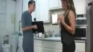 بورن غربي خام: جنس جماعي لعمال المزرعة مباشر