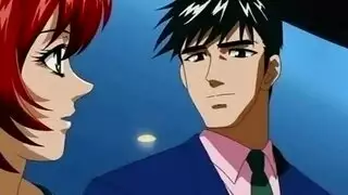 بنات الأنيمي مستعدة لجنس صريح بعد الدش