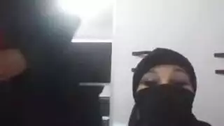 فيلم سحاقيات محجبات طويل: سكس تركي بمحتوى صريح