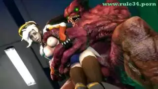 مهرجان نيك كرتوني صريح: حركة متحركة لا تتوقف