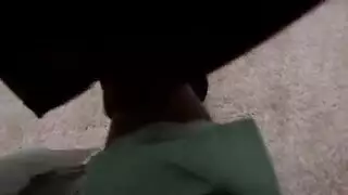 جنس قاسي مع شقراء جميلة: شرجي، مهبلي، جماع حنجري