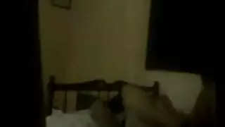 نساء محجبات ماكرات: طاقم عربي بالكامل في فيلم إباحي