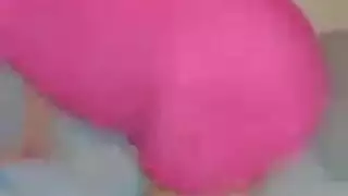 شريط جنسي أول: البركان الأنيق يفرغ شهوته