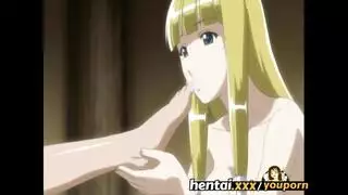 رسوم متحركة إباحية: أصابع عميقة وأفعال جنسية جامحة