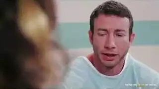 ممرضات إكس إكس إكس تمارس الجنس بقوة في دورة مياه المستشفى