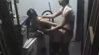 شرج خشن على الدرجات