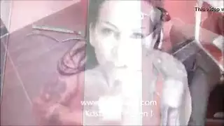 أوجي بي بي دبليو الأجنبية: مؤخرات كبيرة وثدي ضخم في مشاهد إكس إكس إكس